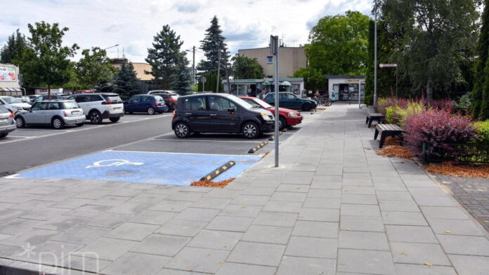plac Smochowice fot. PIM