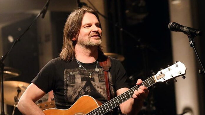 Ray Wilson koncert fot. FB