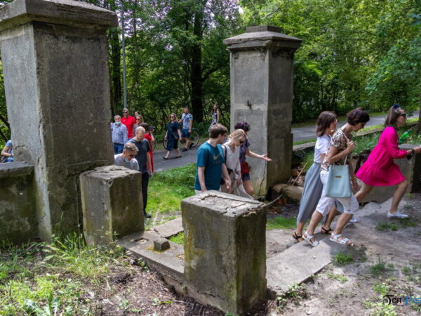 SARP Zbudowane Park Szelągowski fot. Sławek Wąchała