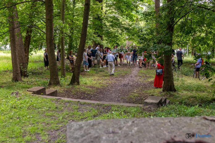SARP Zbudowane Park Szelągowski fot. Sławek Wąchała