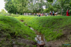 SARP Zbudowane Park Szelągowski fot. Sławek Wąchała