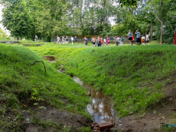 SARP Zbudowane Park Szelągowski fot. Sławek Wąchała