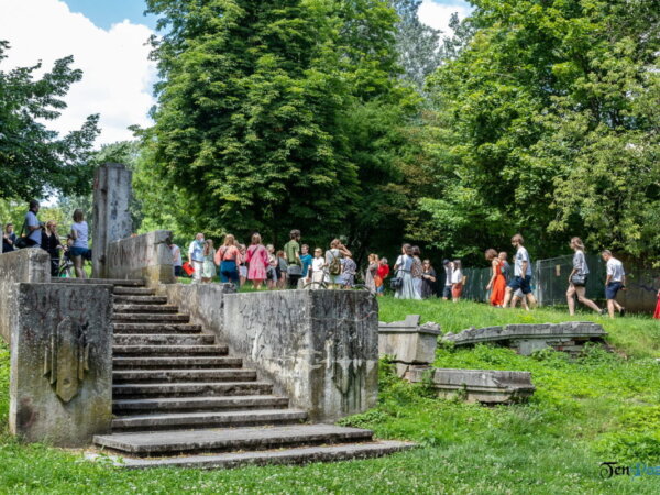 SARP Zbudowane Park Szelągowski fot. Sławek Wąchała