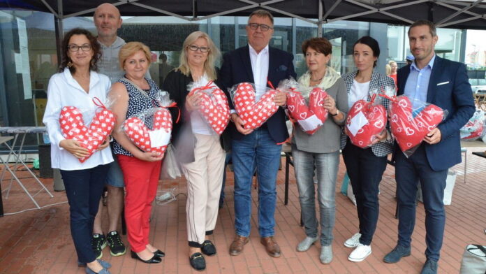 serce od serca fot. PP
