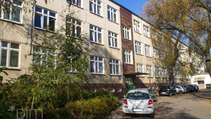szkoła przy Druskienickiej fot. PIM