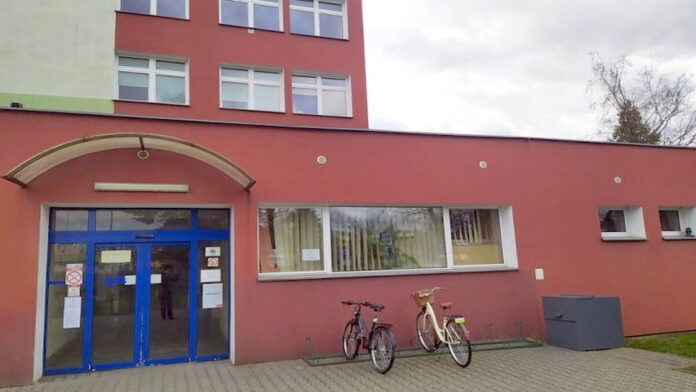 szpital fot. UM Konin