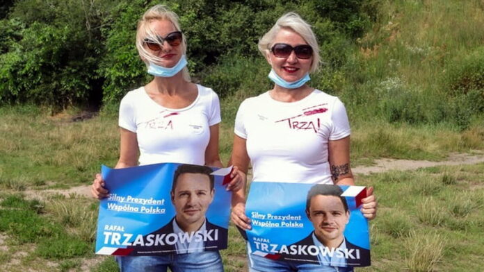 Trza fot. S. Wąchała 2