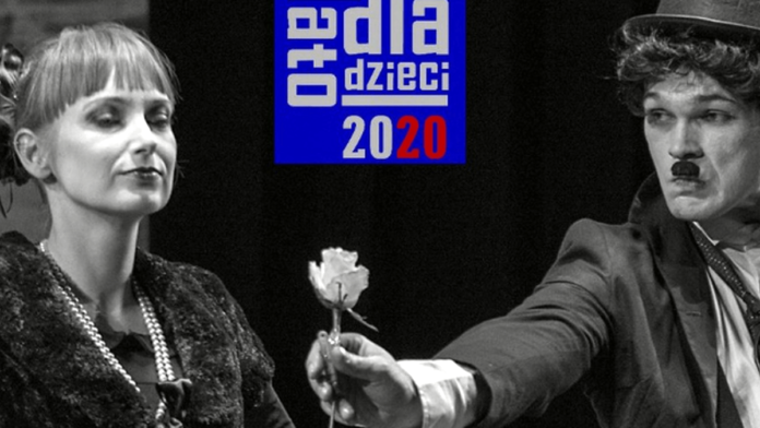Zamkowe Lato dla dzieci fot. CK Zamek