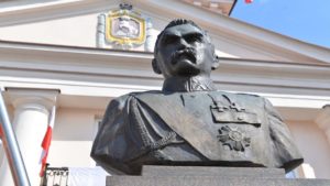 Konin świętował setną rocznicę Bitwy Warszawskiej