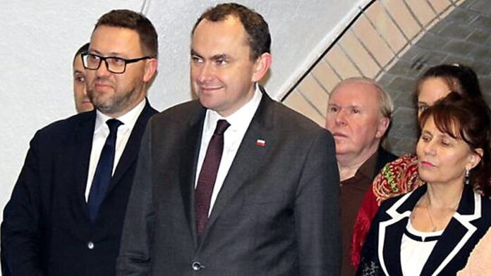 Adam Kwiatkowski, fot. Gov.pl