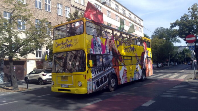 BimbaBus