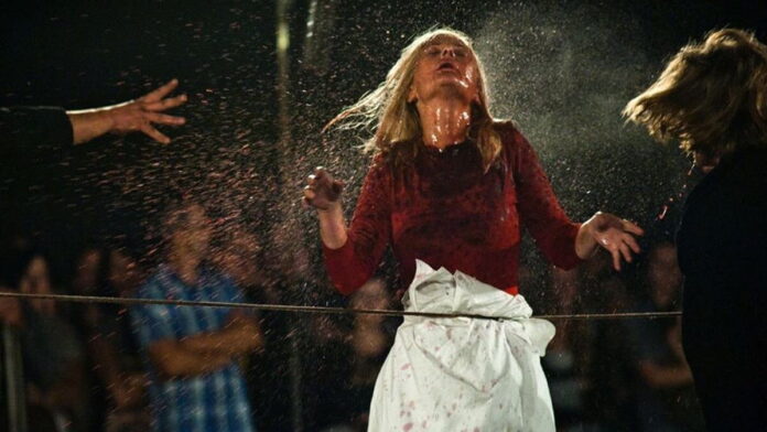 Carmen Funebre fot. TBP