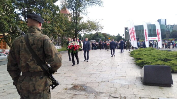 Dzień Solidarności i Wolności