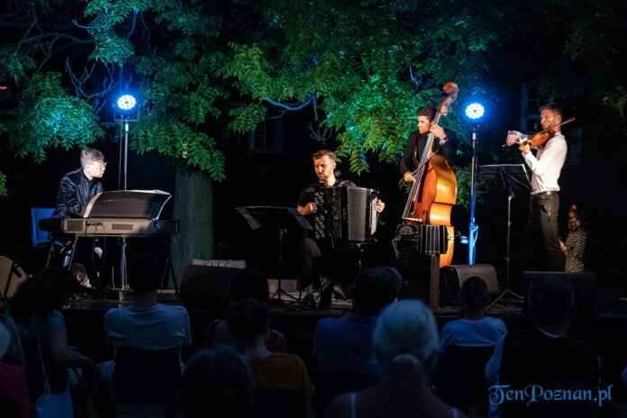 Festiwal Żupańskiego Bandonegro fot. Sławek Wąchała