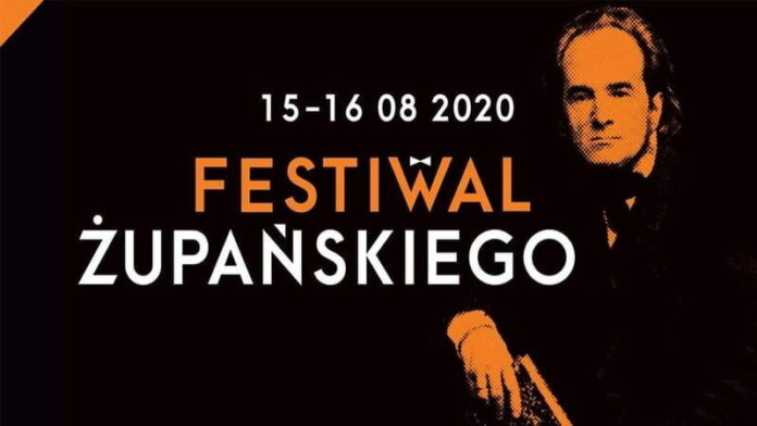 Festiwal Żupańskiego fot. WILDzianie