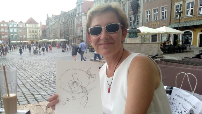 Ina Wieczorek