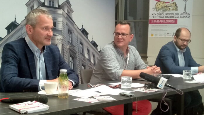 Jędrzej Solarski, Wojciech Lewandowski, Jan Mazurczak, OFDS