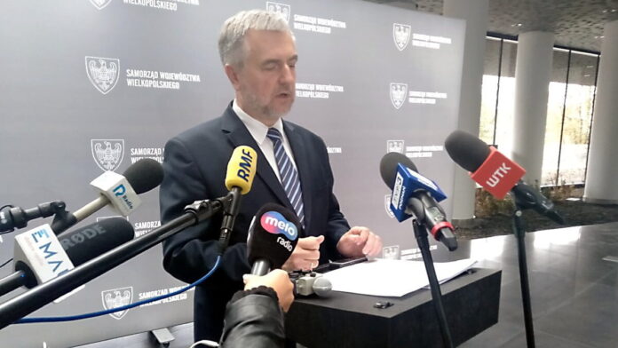 Marek Woźniak