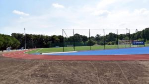 Poznań: Nowe boiska na Golęcinie już otwarte