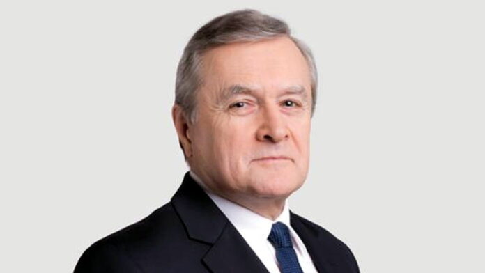 Piotr Gliński fot. gov.pl