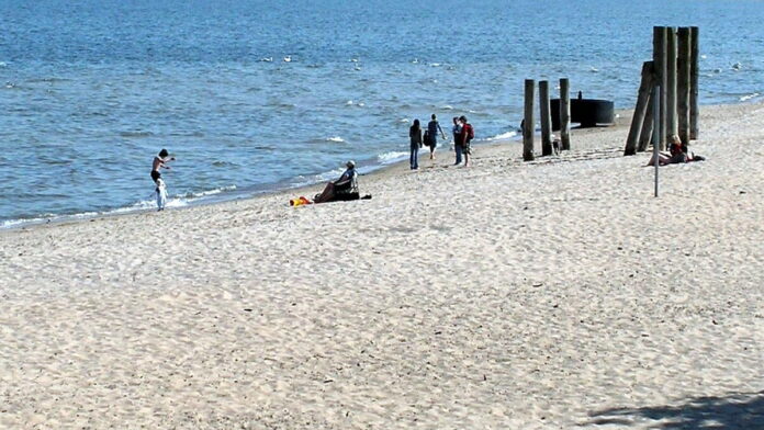 plaża