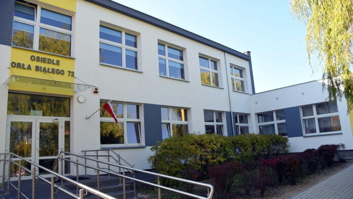 przedszkole nr 178 fot. UMP