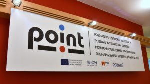 Poznań: Punkt pomocy dla cudzoziemców już działa stacjonarnie