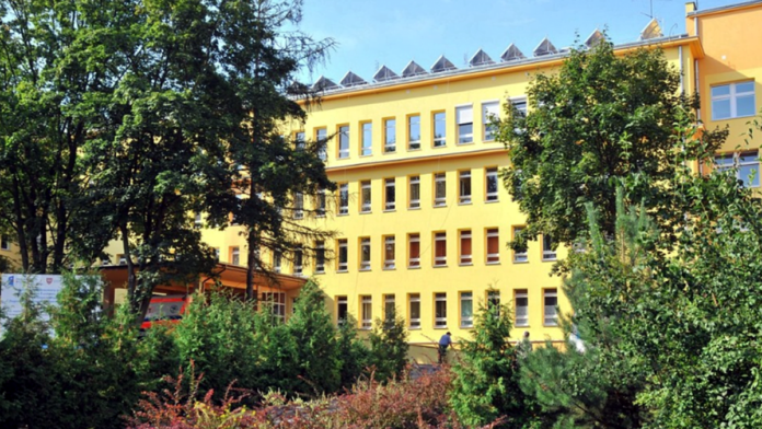 szpital w Turku fot. szpital w Turku