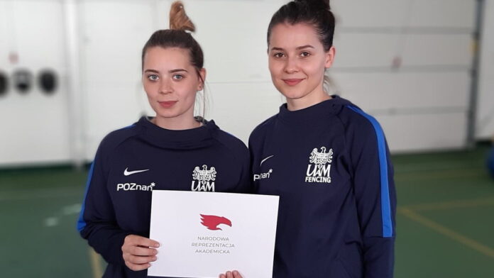 UAM_MJChrzanowskie fot. Studium Wychowania Fizycznego i Sportu UAM