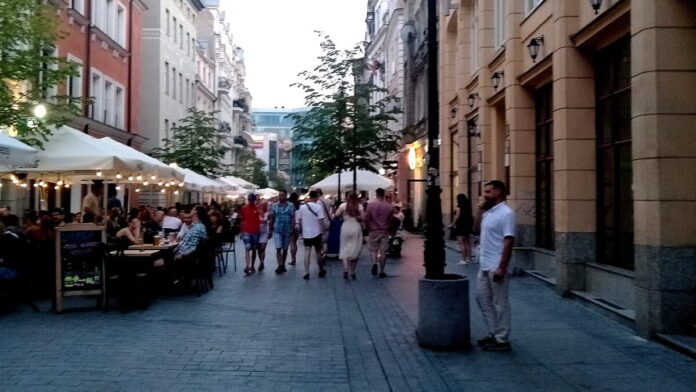 Wrocławska