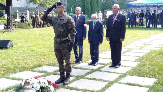 81. rocznica agresji ZSRR na Polskę