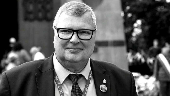 Andrzej Białas fot. UMP