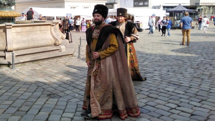 Dni Lwowa i Kresów