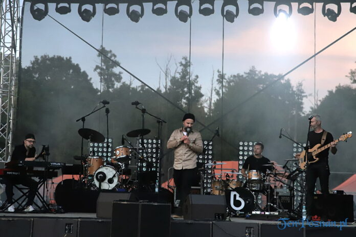 Festiwal Kierski Bibobit fot. Magda Zając