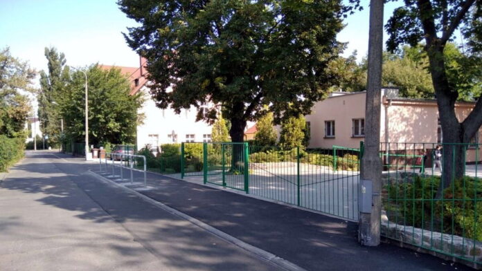 Harcerska fot. ZDM