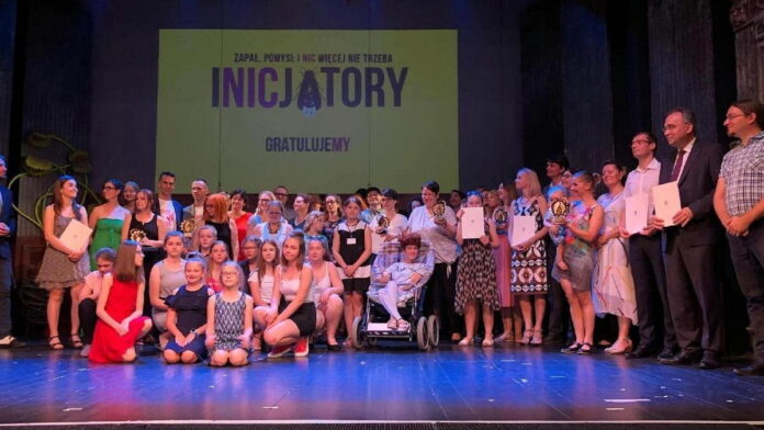 Inicjatory 2019 fot. UMP
