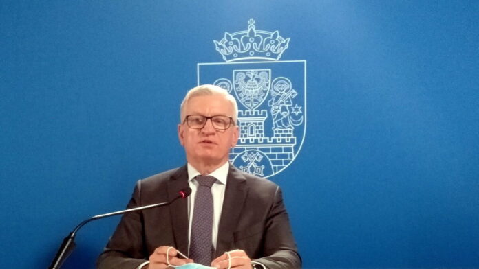 Jacek Jaśkowiak