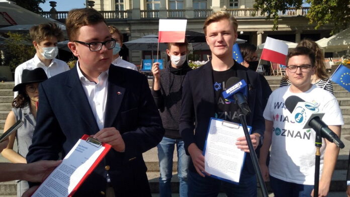 Młodzi Nowocześni