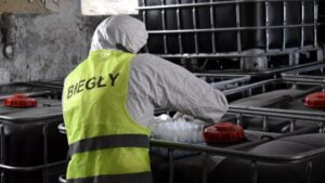 Piła: Ponad 105 ton niebezpiecznych odpadów w gminie Szydłowo