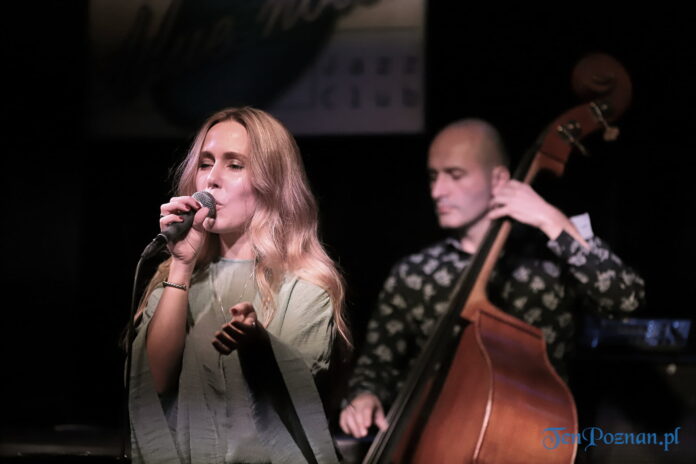 Ola Jas - Jasna Tour fot. Magda Zając