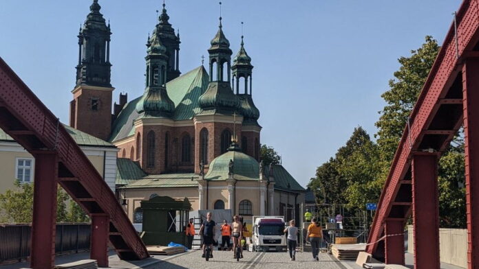 Orlęta fot. Maciej Sawicki