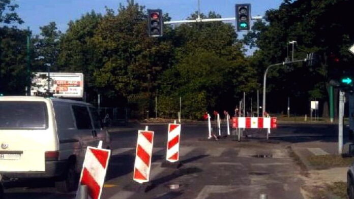 Reymonta i Wyspiańskiego fot. ZDM