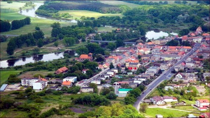 Sieraków fot. UMiG Sieraków