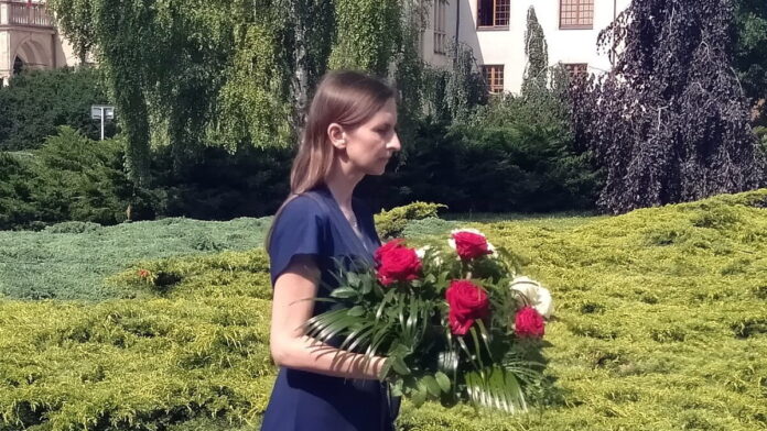 Sylwia Spurek