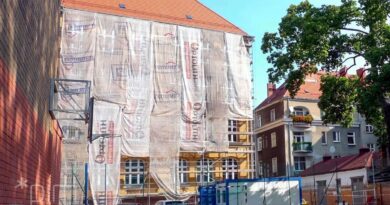 Poznań: Wakacyjne remonty szkół