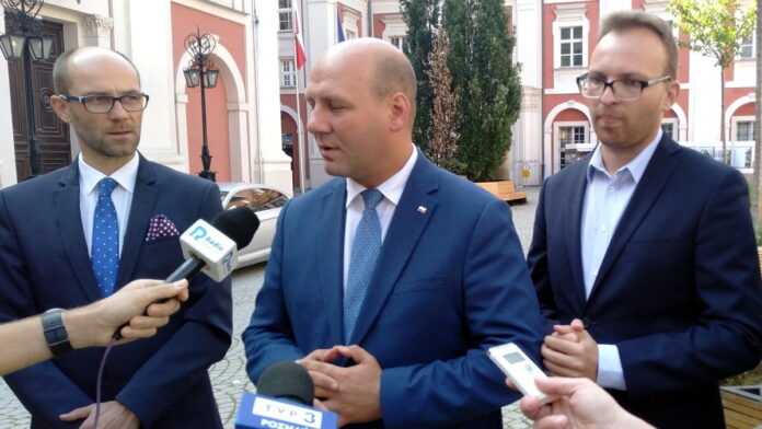 Szymon Szynkowski vel Sęk