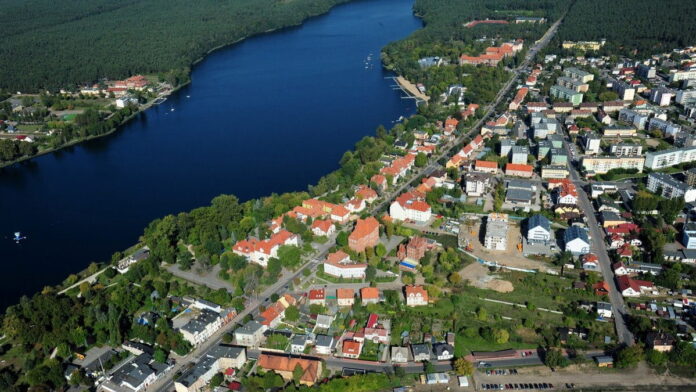 Wągrowiec fot. UM Wągrowiec