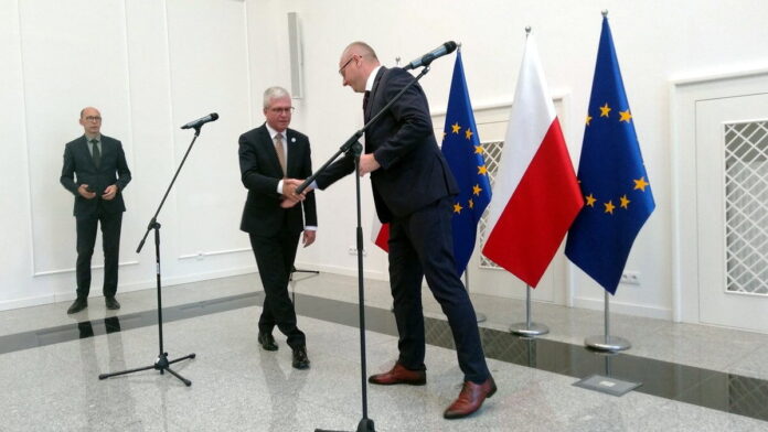 Wielkopolski Kurator Oświaty