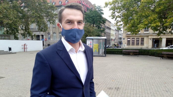 Adam Szłapka