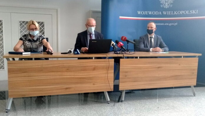 Agnieszka Pachciarz, Łukasz Mikołajczak, Damian Marciniak